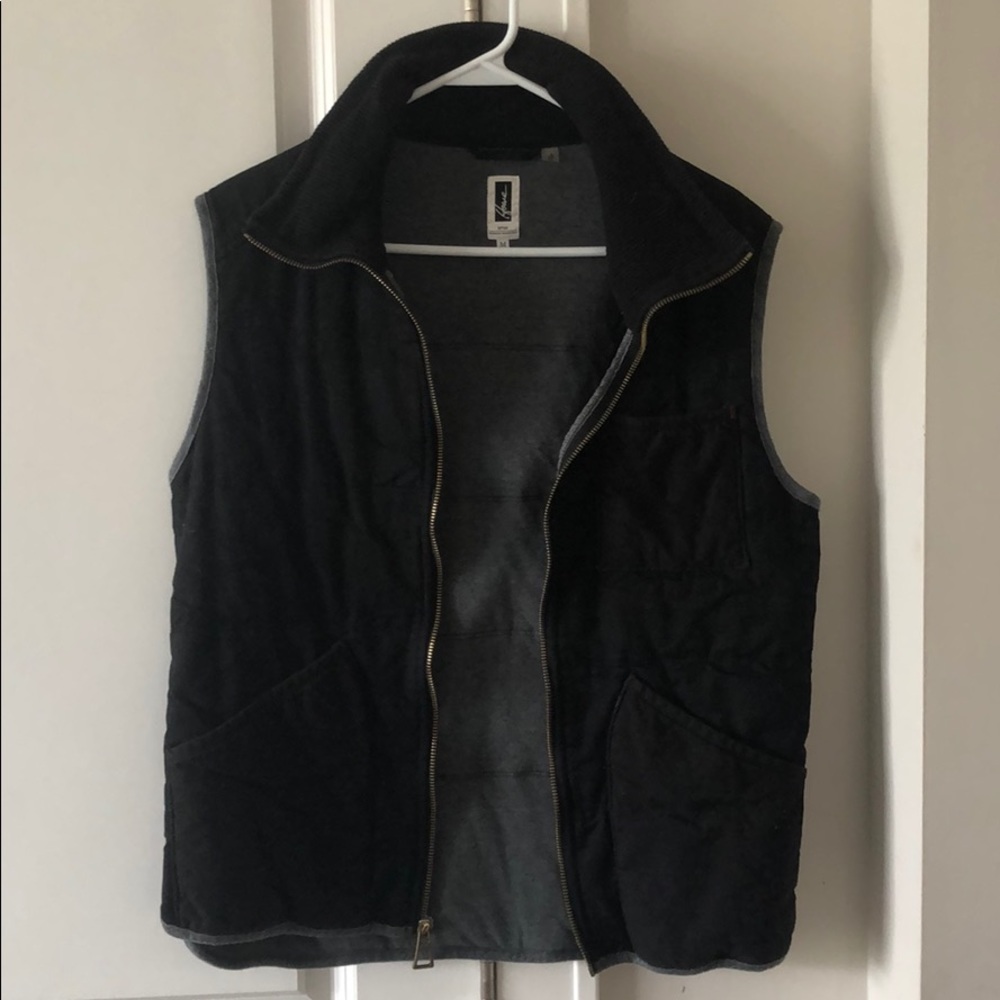 Howe Utility vest size M
